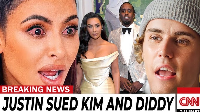 Kim Kardashian Threatens To Sue Ray J For Exposing Her Involvement In Diddy Freak Offs With Min0rs!