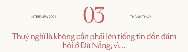 Hoa hậu Quốc tế Thanh Thủy: "Tôi và chị Kỳ Duyên đã thống nhất với nhau 1 điều khi cùng lên đường chinh chiến"- Ảnh 9.