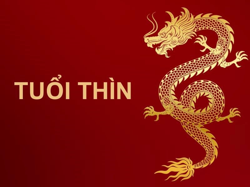 Tuổi Thìn là con giáp may mắn nhất từ sau 28/12