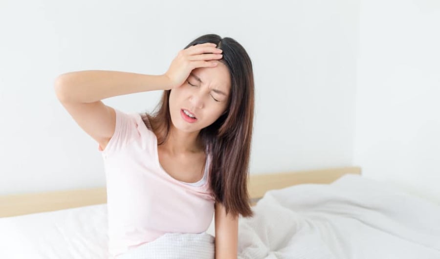 Cảnh báo bệnh ung thư 