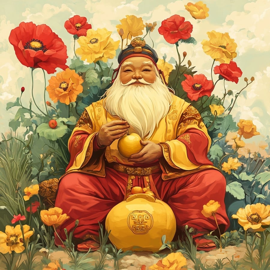 Tuổi Hợi vốn là con giáp mang mệnh thiện lành, sống nhân hậu, ít tranh giành với đời. Chính điều đó giúp họ được trời đất và thần linh ưu ái, đặc biệt là trong thời điểm từ 27/5 đến 5/7 này. 