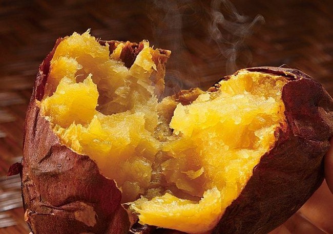 Giảm mỡ an toàn: 6 món ăn càng ăn càng nhẹ cân, rất dễ tìm ở chợ Việt - Ảnh 2.