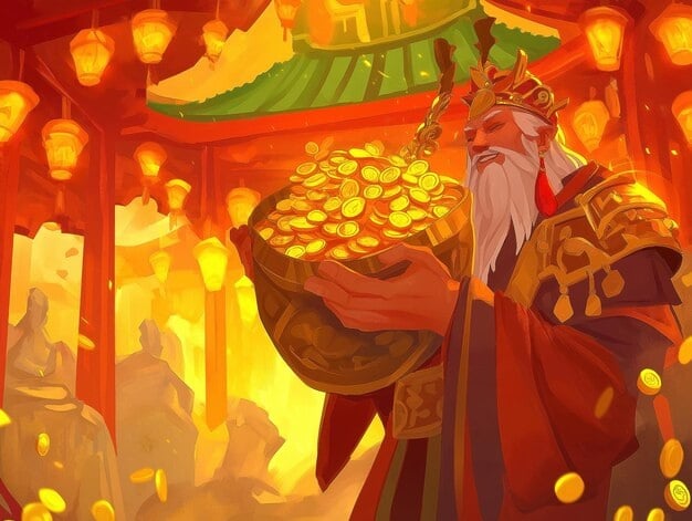 Với người tuổi Dần làm trong lĩnh vực sáng tạo, nghệ thuật, dịch vụ... đây là thời điểm 