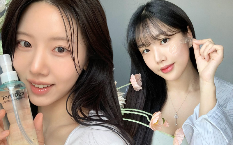 Phụ nữ Hàn makeup rất nhiều nhưng da vẫn đẹp là nhờ cả vào bước chăm sóc này - Ảnh 1.