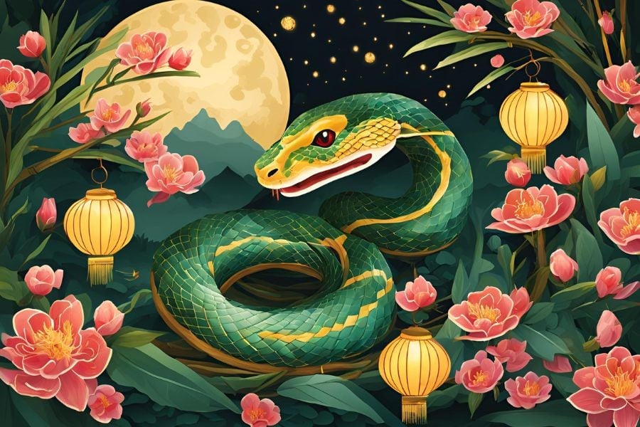 Tuổi Tỵ may mắn trong 100 ngày tới
