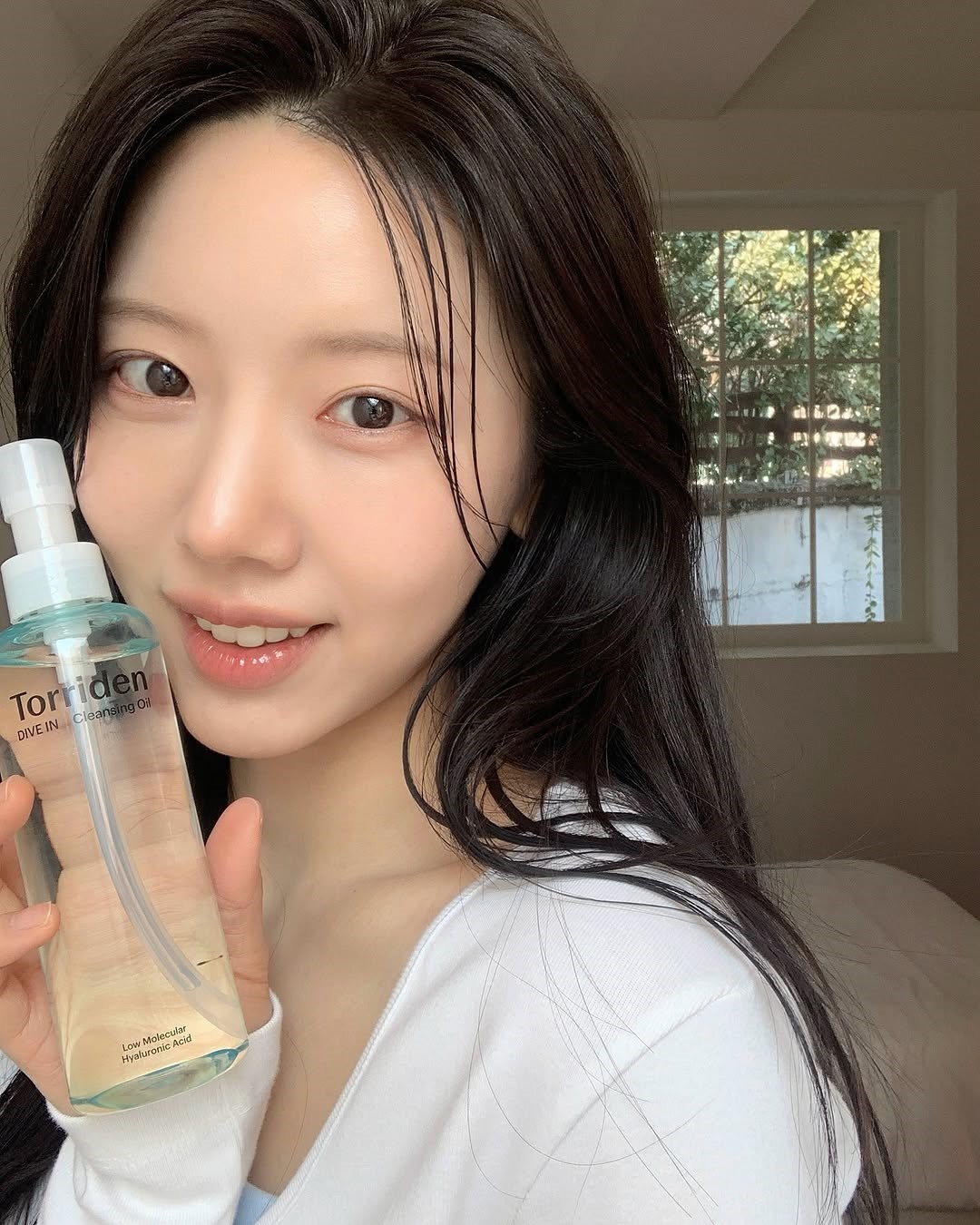Phụ nữ Hàn makeup rất nhiều nhưng da vẫn đẹp là nhờ cả vào bước chăm sóc này - Ảnh 7.