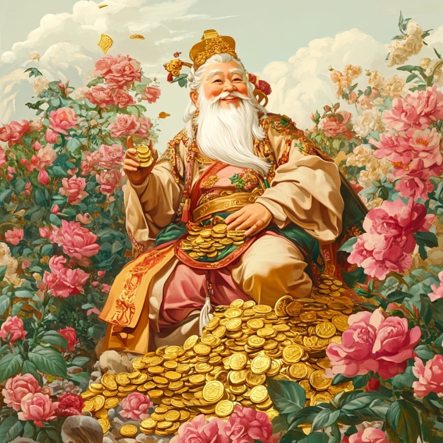 Tuổi Mão từng bị ảnh hưởng nặng bởi hạn sao Thái Tuế trong năm trước, tuy nhiên từ giữa năm 2024, vận khí đã dần khởi sắc. 