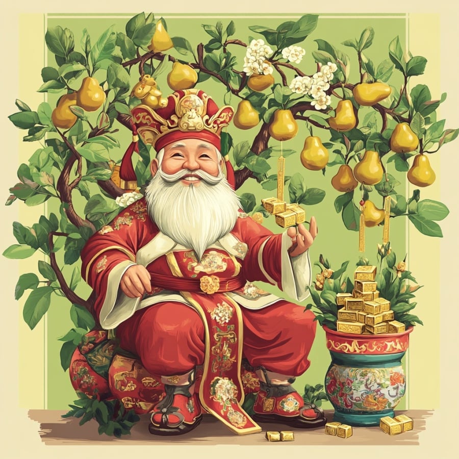 Tuổi Thìn vốn mang khí chất quyền quý, có bản lĩnh và tư duy nhạy bén. Tuy nhiên vài năm gần đây, vận hạn khiến tuổi Thìn bị “ghìm chân”. 