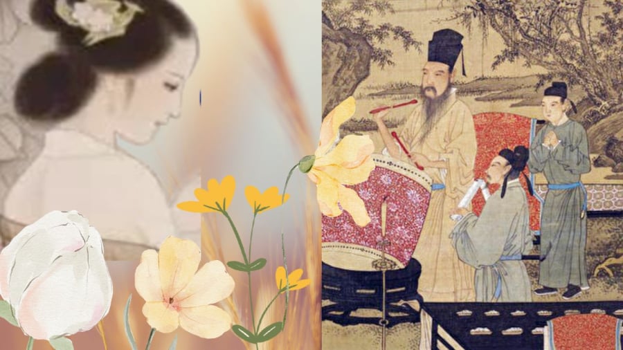 Dân gian thường đúc kết dựa trên kinh nghiệm và niềm tin tâm linh