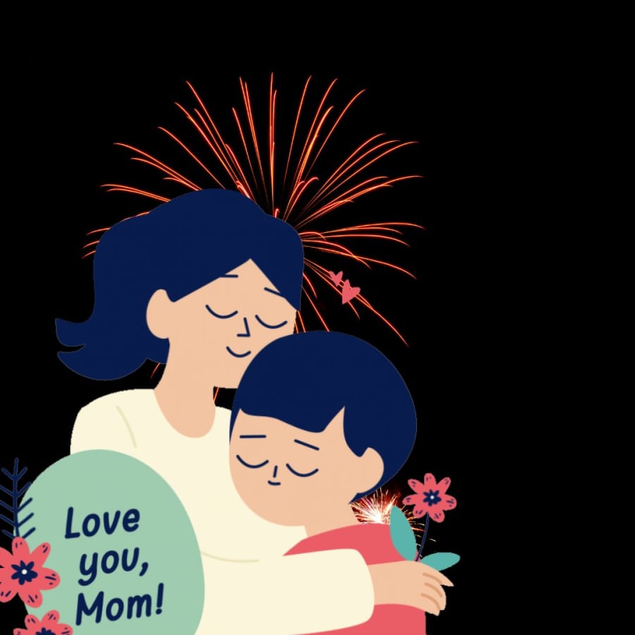Những người tuổi Dần thường rất hiếu thảo