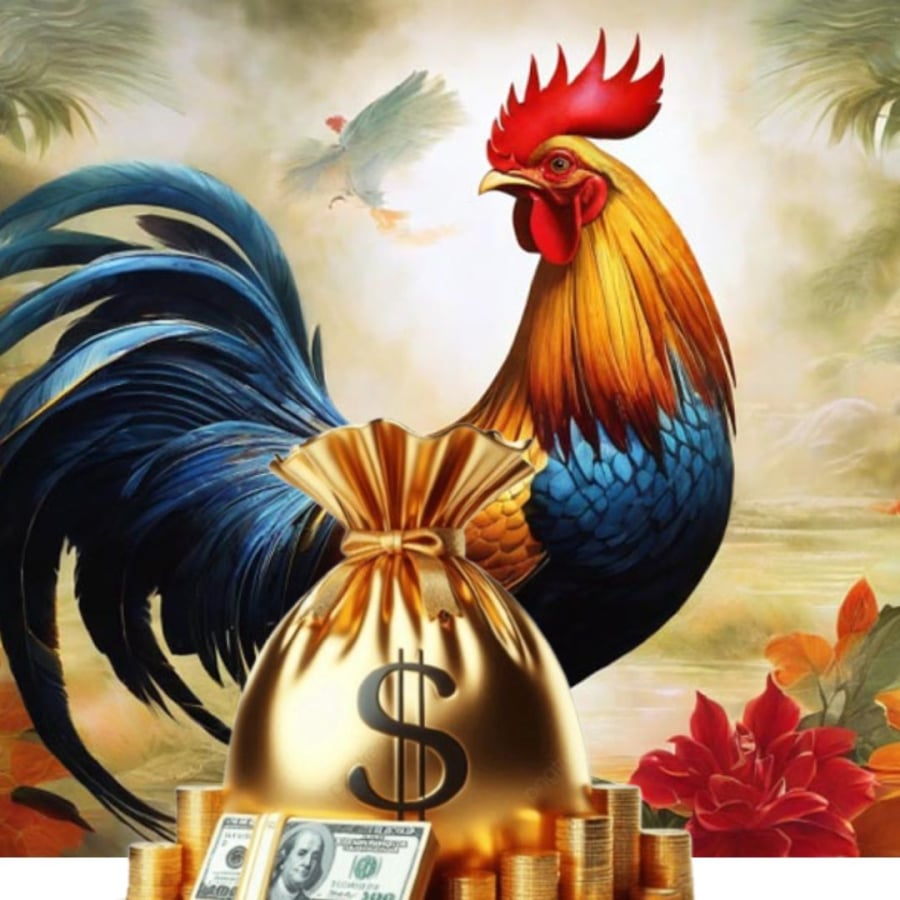 Tuổi Dậu chăm chỉ sẽ gặt thành công sau tuổi trung niên