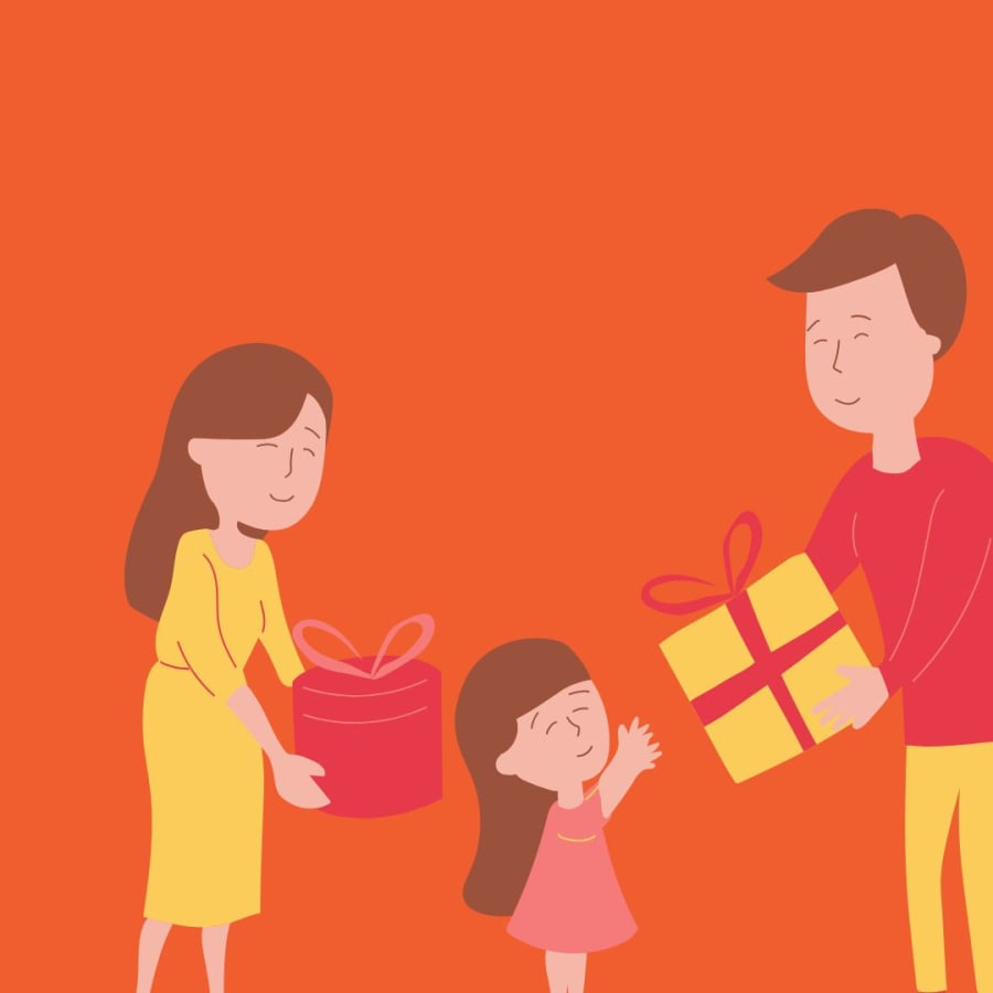 Tuổi Mão hiếu thảo nên càng lớn tuổi càng nhiều phúc lộc