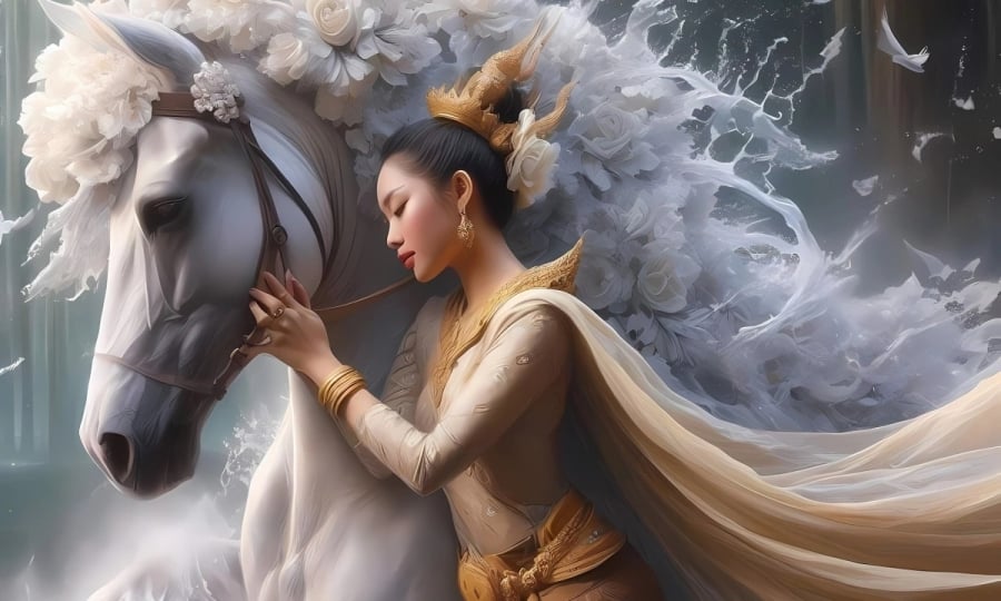 Trong 5 ngày tới (11/5 - 15/5), tuổi Ngọ sẽ bước vào giai đoạn khởi sắc rực rỡ. 