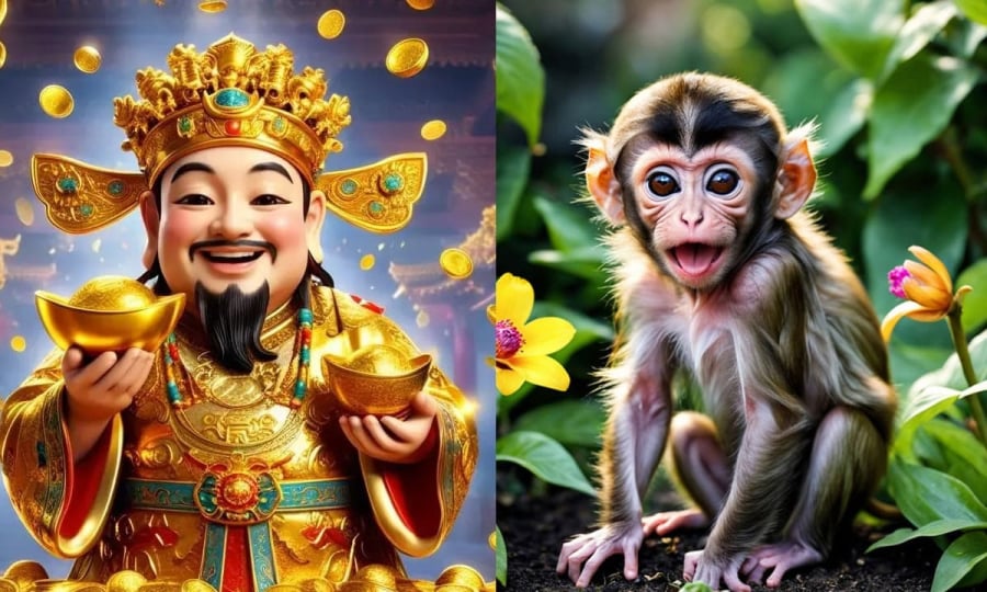 Tuần này, tuổi Thân khởi động với năng lượng bùng nổ nhờ Lục Hợp nâng bước. Công việc suôn sẻ, đặc biệt với ai đang kinh doanh, buôn bán: khai trương thuận lợi, hợp đồng ký kết hanh thông. 