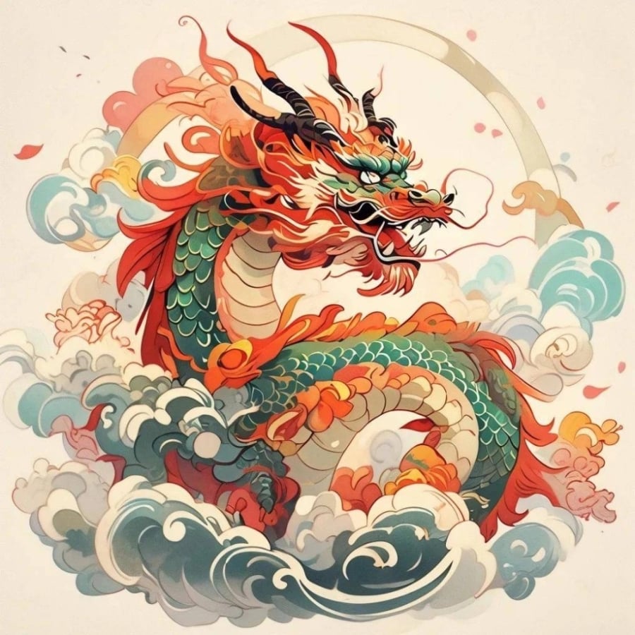 Tuần mới (12- 18/5): 4 con giáp Ăn No Lộc Thánh,cứ thế phất lên như diều gặp gió 