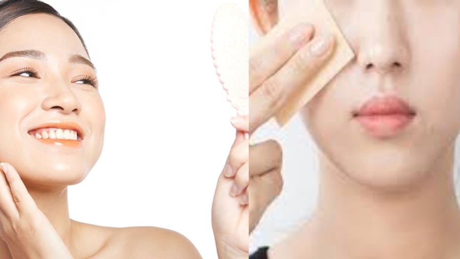 Xác định đúng loại da sẽ chăm sóc đúng