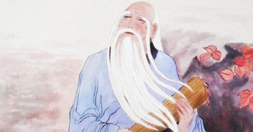 Tác giả Lưu Vũ Tích từng viết: “Sơn bất tại cao, hữu tiên tắc danh. Thủy bất tại thâm, hữu long tắc linh” – núi không cần cao, có Tiên là nổi danh; sông không cần sâu, có Rồng thì sinh khí. 