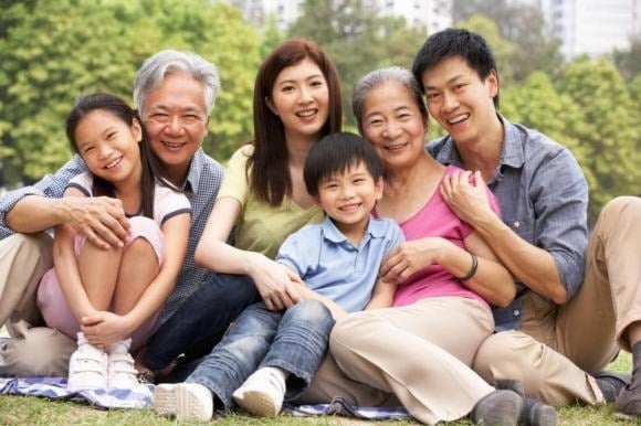 Nhà văn Bisouminh từng nói: “Giữ khoảng cách hợp lý chính là một nghệ thuật giao tiếp.” 