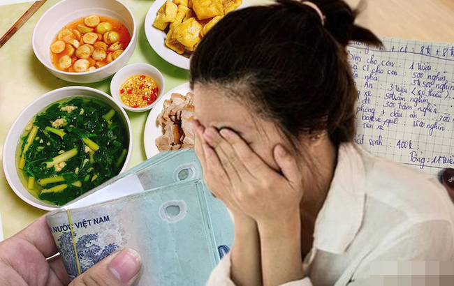 Phát hiện chồng giấu 400 triệu, tôi nghĩ cách trả đũa, hóa ra trong hôn nhân còn có cái đáng sợ hơn kẻ thứ 3- Ảnh 2.