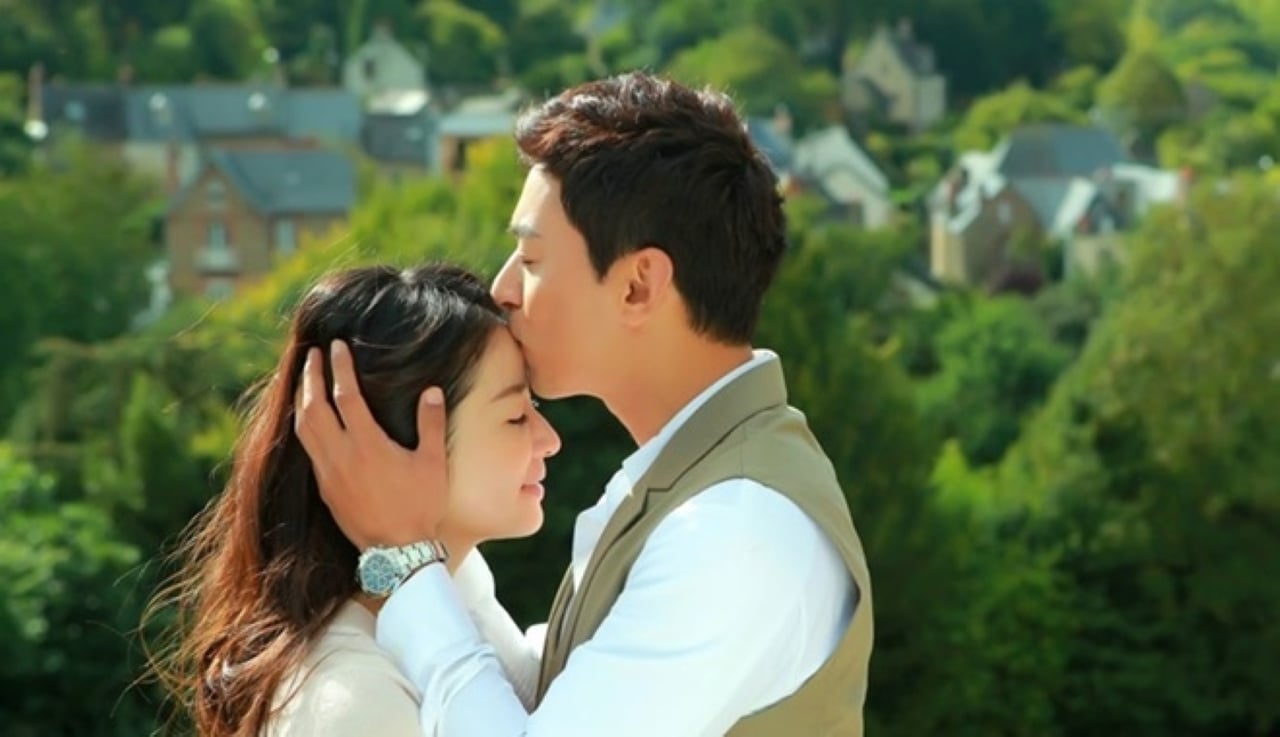 Kể cả là chồng hay người yêu, nếu từ chối bạn điều này thì phải xem lại mối quan hệ ngay lập tức, anh ta không thật lòng đâu!- Ảnh 1.