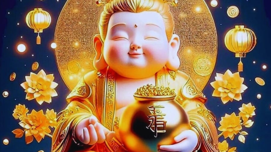 Số 3: Phụ Nữ Sáng Tạo, Khéo Léo Và Được Quý Mến 