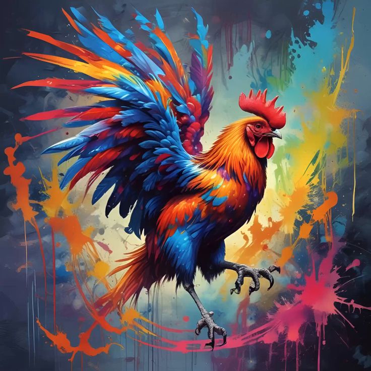 Tuổi Dậu – Phát tài nhờ cái miệng, làm chơi ăn thiệt 