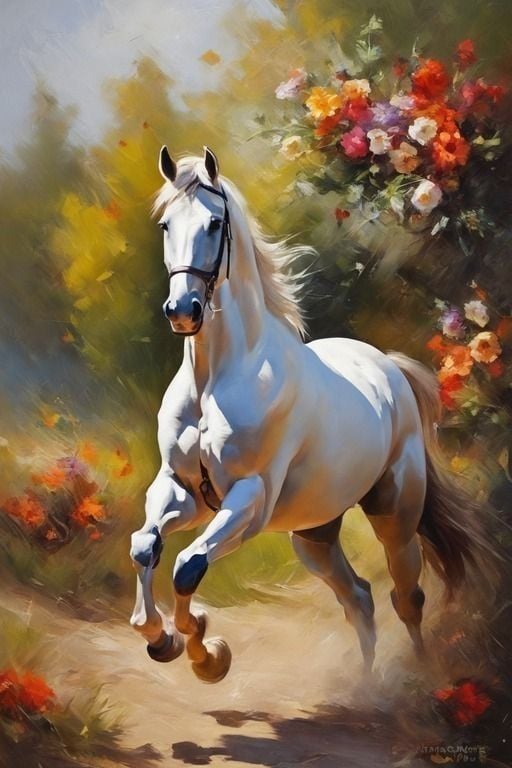 Trẻ sinh tháng 4 năm Ngọ có trí tuệ sẽ ngời sáng