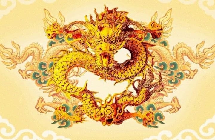 Tuổi thìn may mắn trong 90 ngày tới